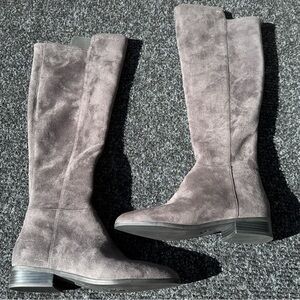 Michael Kors bromley flat boots